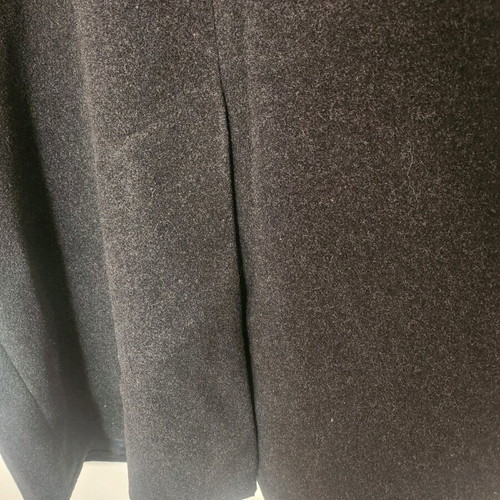 Verdi women's coat grey anthracite like new, size M/L