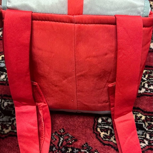 Marshall Costume from Paw Patrol like new for 2-3 years old