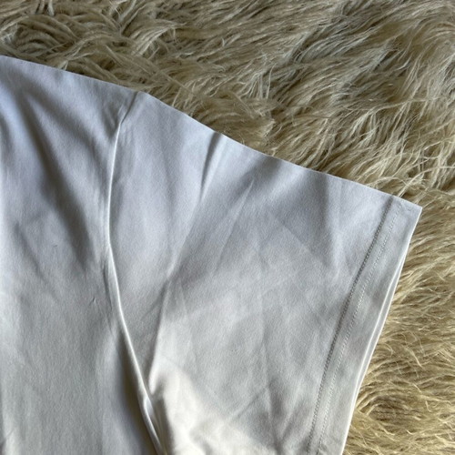 Stussy Shells Tee Medium new, white
