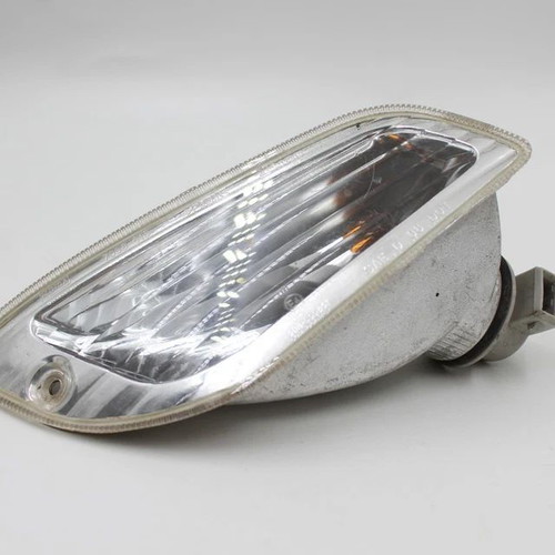 Piaggio Vespa front left turn signal used, LX 50 2T
