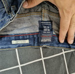 Pull & Bear jeans like new, size 44