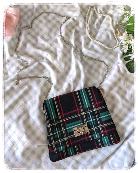 Cute Shoulder Bag  Τσάντα Ώμου [ Brand New ]