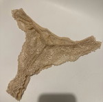 String new, size S-M