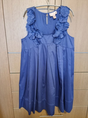 Φόρεμα H&M μέγεθος 42 σε μωβ απόχρωση σαν καινούργιο