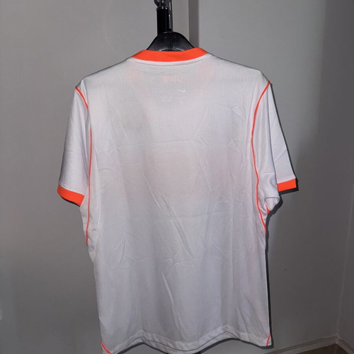 Netherlands away jersey official replica, new