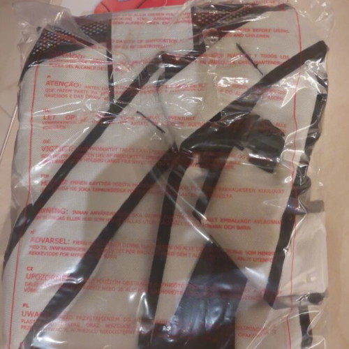 Chicco Go Baby Carrier new for babies 3.5-9 kg from 0 months