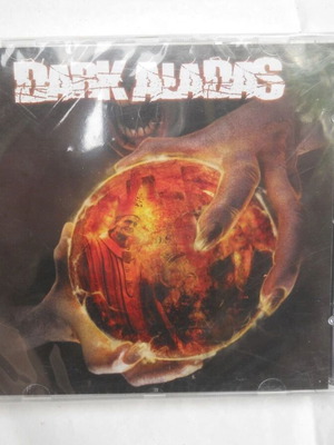 Dark Aladas Muestra Los Dientes CD new, metal