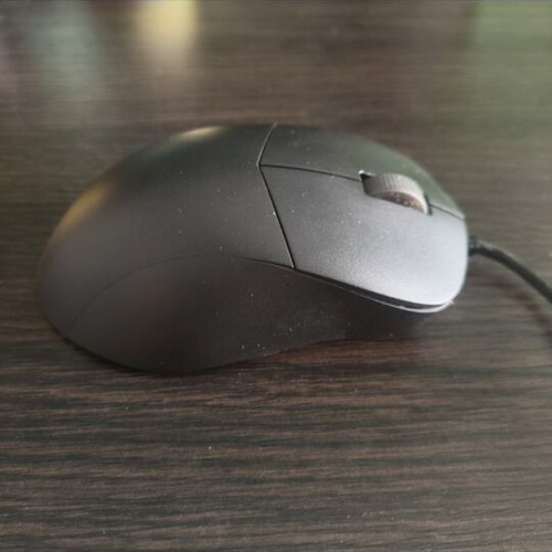Cooler Master MM730 RGB gaming mouse like new