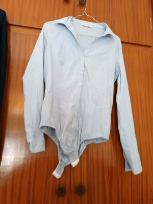Shirt bodysuit like new in excellent condition