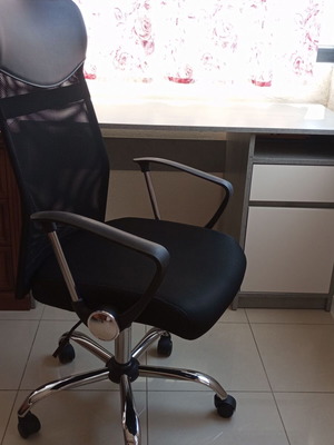 Anatomical Office Chair from JYSK like new