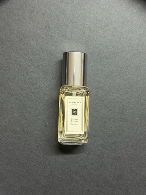 Jo Malone Orange Bitters mini perfume new 9 ml
