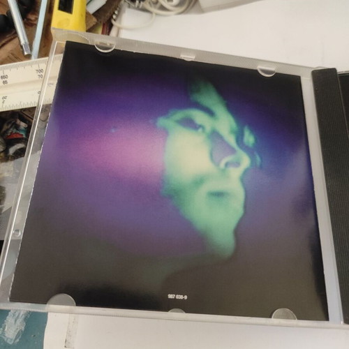Tom Vek We Have Sound CD like new, rock