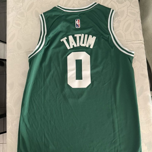Boston Celtics Jersey new, size L