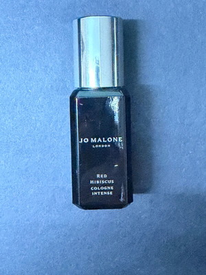 Jo Malone Red Hibiscus Cologne Intense mini perfume new 9 ml