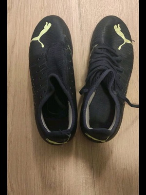 Adidas αθλητικά παπούτσια νούμερο 41 μεταχειρισμένα, μπλε και πράσινα