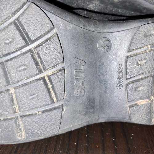 Apres Ski boots women's used, size 41