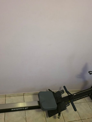 Concept2 RowErg Rowing Machine Model 2712C Like New