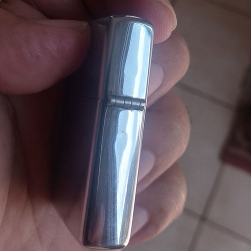 Zippo lighter 1993 like new, collectible
