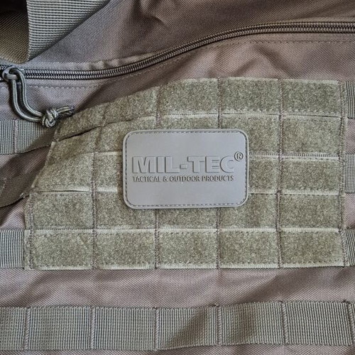 Mil-Tec Combat Parachute Cargo Military Bag 105 Liters New