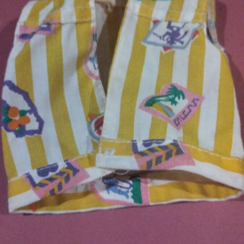 Ken Barbie Vintage Set California like new