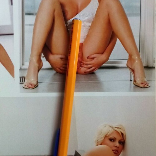 Penthouse Greek summer edition August 2007, new