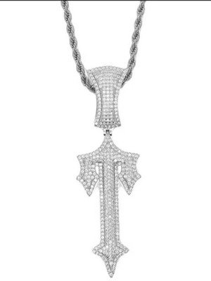 Trapstar chain