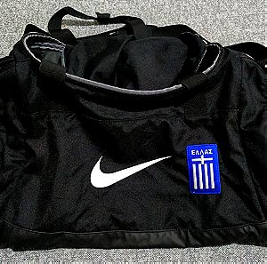 Nike Εθνική Ελλάδος Τσάντα ώμου - χειρός bag Ελλάδας Ελλάδα Greece Greek football soccer ποδόσφαιρο
