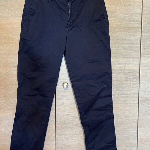 Blue Gap pants used, size S small