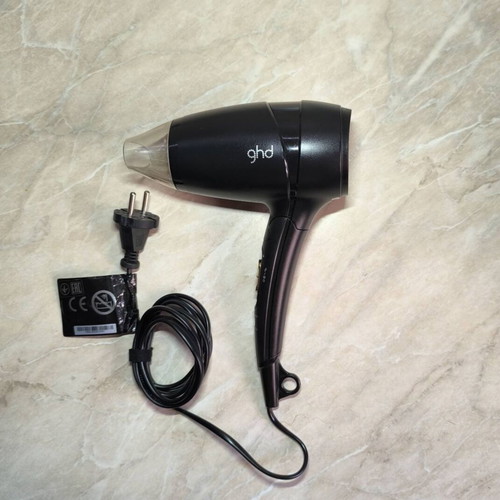 Ghd Flight Professional Hairdryer like new, 1400W