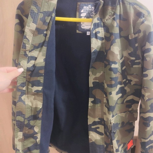 Children's jacket like new, size 146 cm, age 9-12