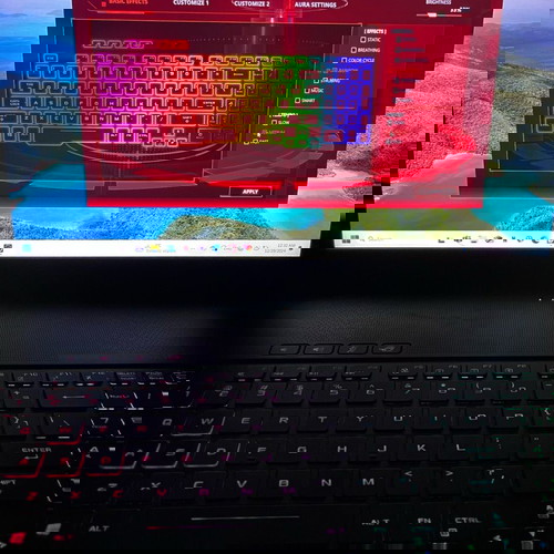 Εξερεύνησε τον Κόσμο του Gaming με το ASUS ROG Zephyrus M GM501GS!