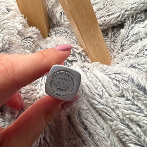 Kryolan lipstick like new