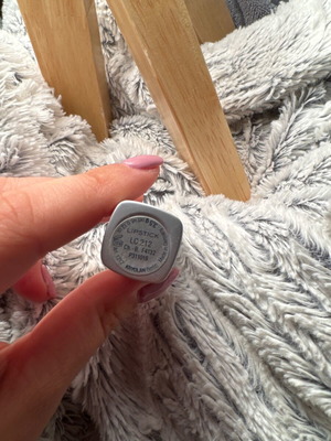 Kryolan lipstick like new