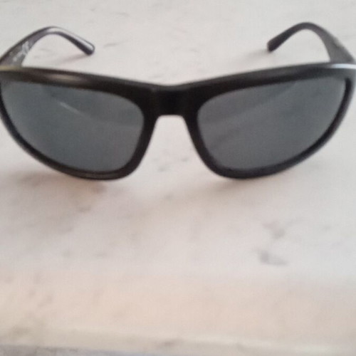 Artisti Italiani sunglasses like new, black