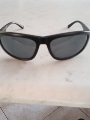 Artisti Italiani sunglasses like new, black