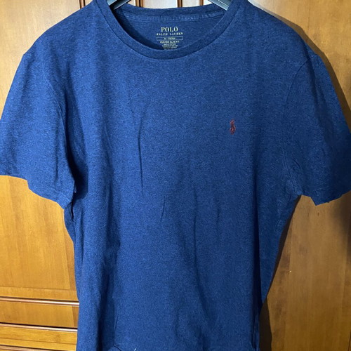 Polo Ralph Lauren shirt like new, men's size M