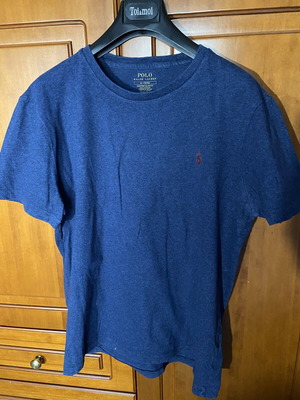 Polo Ralph Lauren shirt like new, men's size M