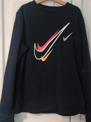 Nike Kids Hoodie 147-158cm