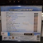 Trance It CD compilation like new, electronic