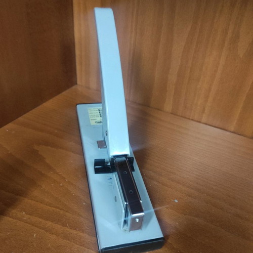 Stapling machine used Eagle 938 heavy duty 100 sheets
