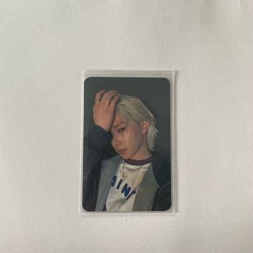 𐙚 Theo P1H Broadcast Photocard new