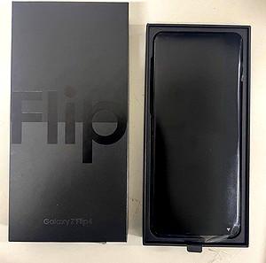 Samsung Galaxy Z Flip 4