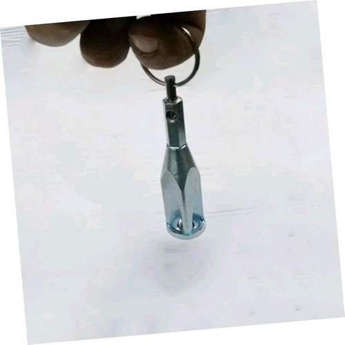 Cable twisting tool new for 2.5 cm2 and 4 cm2 cables