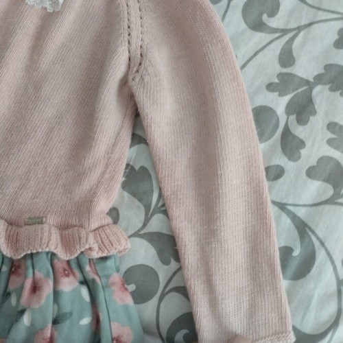 Dress like new for 18 months old