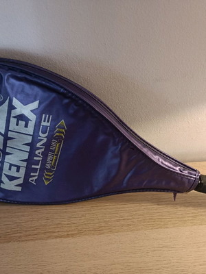 Ρακέτα Pro Kennex Alliance μεταχειρισμένη με θήκη