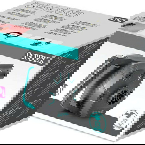 Ηλεκτρική αντλία αέρος Intex Quickfill 220-240V