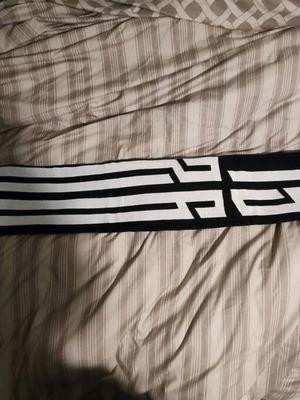 PAOK FC Scarf new, authentic