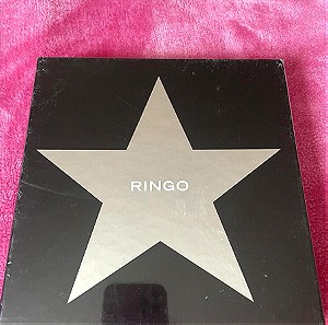 Καινούριο! RINGO STARR - Ringo (2013 UK limited edition 7" box set ) Vinyl