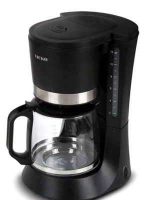 Καφετιέρα για γαλλικό καφέ φίλτρου μεταχειρισμένη σε πολύ καλή κατάσταση