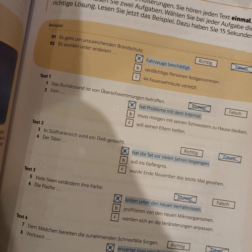 B2 Komplett teacher's book with Klett Book-App access, German